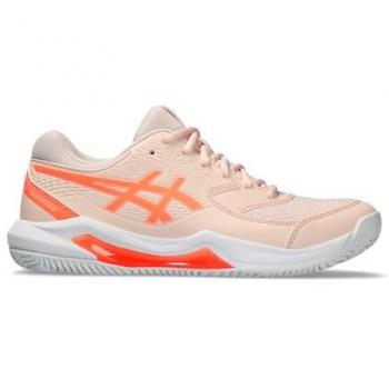 Asics Gel-Dedicate 8 Chaussures de Tennis Femme