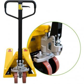 Manual Transfer Pump JBM 53880