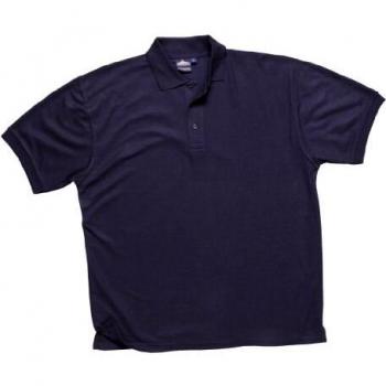 Naples Polo Shirt