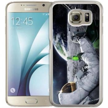 Protector Astronaute para Galaxy S4 Mini