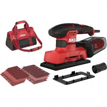 Borsa di Trasporto Levigatrice SKIL 7362 280 W