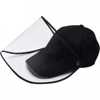 FogBlock Utility Helmet