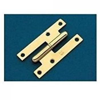 Pernio Escuadra H.L. 403/9-1/2 pulgadas