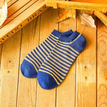 Neige Printemps – Ensemble 5 Paires de Chaussettes Respirantes Homme
