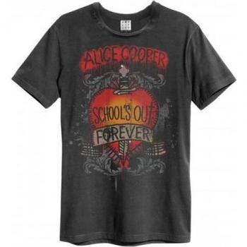 Amplified School's Out Women's Multicolor Top