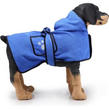 Pet Bathrobe for Dogs