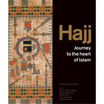 Hajj: journey to the heart of Islam Book The Cheap Fast Free Post