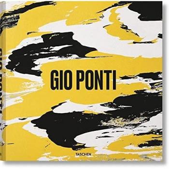 Gio Ponti (Tapa dura).