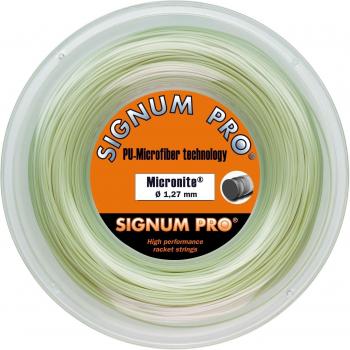 Signum Pro Micronite 200m Bobina de Cordaje Natural