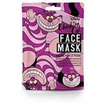 Mascarilla Facial Mad Beauty