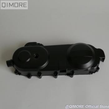Cubierta de cárter de 43cm para GY6 139QMB