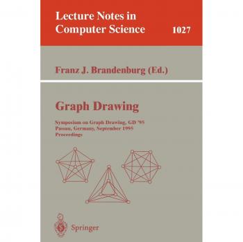 Graph Drawing: Symposium on Graph Drawing, GD'95; Passau, Germany, September 20-22, 1995. Proceedings