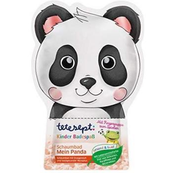 Tetesept Baby Badepanda