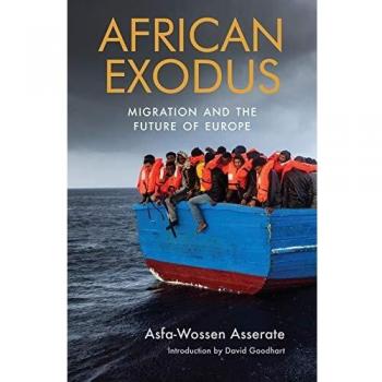 African Exodus: Migration and the Future of Europe