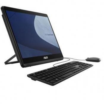 Asus Ordenador All In One Expertcenter E1 E1600wkat-ba001m 15.6´´ Celeron-n4500/4gb/256gb Ssd