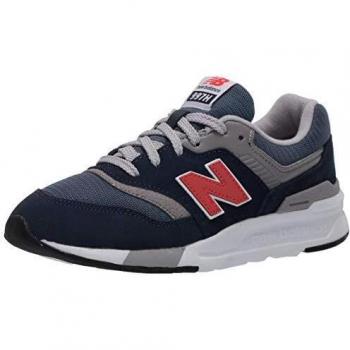 New Balance Bleu Urbain 37