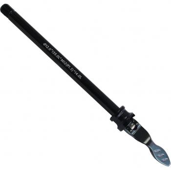 Lightweight 148x12 Rear Axle Skewer for Mountain Bike