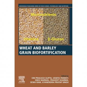 Vitalsource Technologies, Inc. Wheat And Barley Grain Biofortification