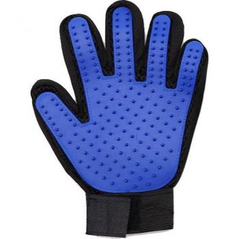 Pet Bathing Massage Comb