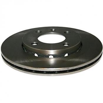 JP Brand 1163103900 Bremsplatte – 8‑Streifen, Schwingungsarm für Motorräder