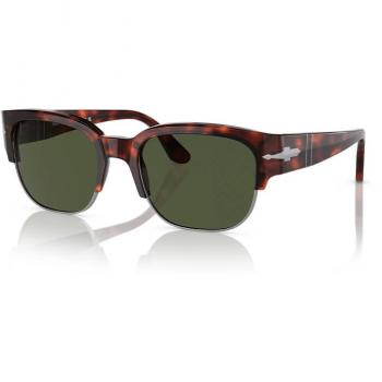 Persol PO3319S TOM 24/31 Gafas de Sol Tortoiseshell Unisex