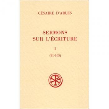 Sermons sur l'ecriture