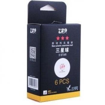 DHS JOOLA PALIO SANWEI 40+ 3-Star Ball for Table Tennis
