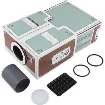 Home Use Mini Projector