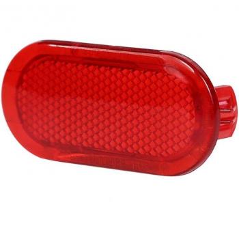 Reflektor Rotulado 6Q0947419 – Accesorio para puertas VW Caddy 2004