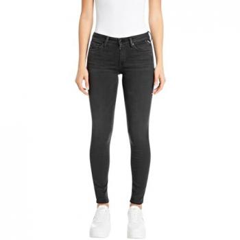Nuovo Sguardo Jeans W689 Nero 25