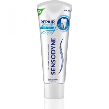 Sensodyne Proteção para Dentes Sensíveis Menta 75 ml