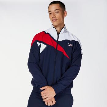 Vector Reebok Chaqueta Deportiva Hombre