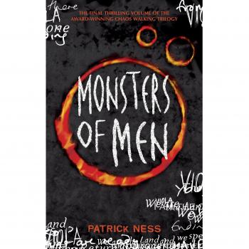 Monsters of Men (Chaos Walking) Ness, Patrick