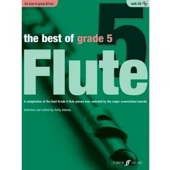 The Best of Grade 5
