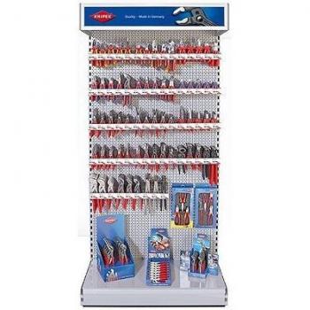 Knipex 00 19 30 – Professionelles Werkzeug-Arrangement