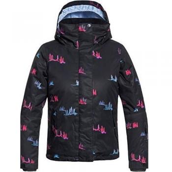 Roxy Jetty Outdoor Jacke Mädchen 8–16