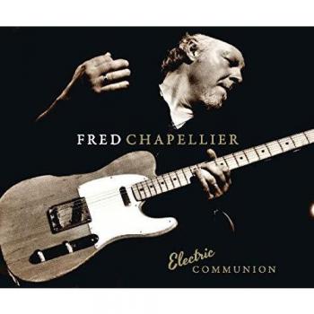 Electric Communion