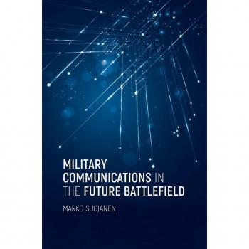 Vitalsource Technologies, Inc. Military Communications In The Future Battlefield
