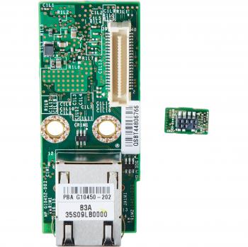 Intel AXXRMM4 RMM4 Remote‑KVM Systemupgrade mit eigenständigem NIC