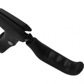 Kit de Fundas Silicona 2 Piezas para Frenos de Bicicleta