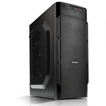 ATX Compact Case Zalman ZM‑T1+