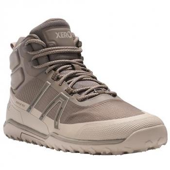 Xero Shoes Scarponi Trekking Scrambler Trail EU 43,5