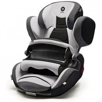 Kiddy 41543pf064 Asiento de coche Fang Cuerpo Sistema