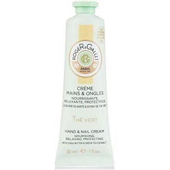 Roger & Gallet Crème Mains Thé Vert 30ml