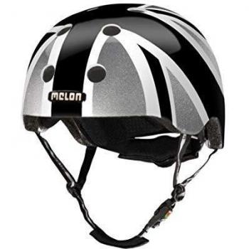Casco Melon Urban Active Unisex Adulto