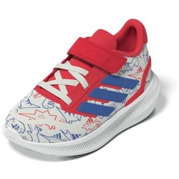 Adidas Runfalcon 5 Dino Zapatillas para Niños Pequeños