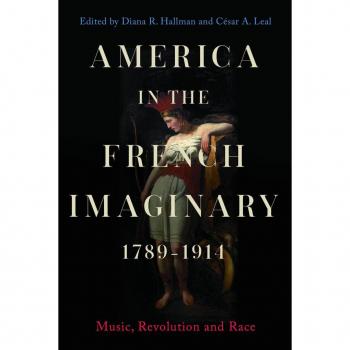 Vitalsource Technologies, Inc. America In The French Imaginary,  1789-1914