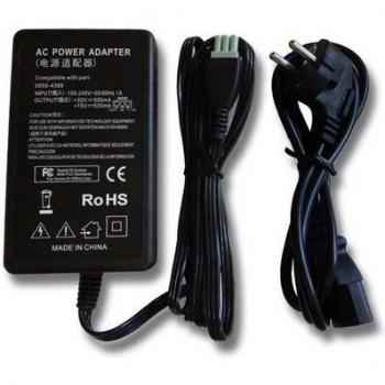 Power Supply VHBW HP Deskjet 0.53A 0.5A