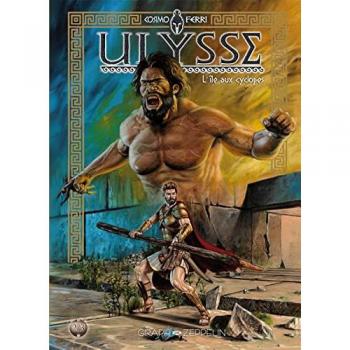 Cosimo Ferri Ulysse 2