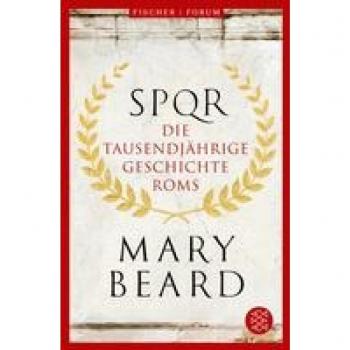 Fischer Taschenbuch Verlag SPQR